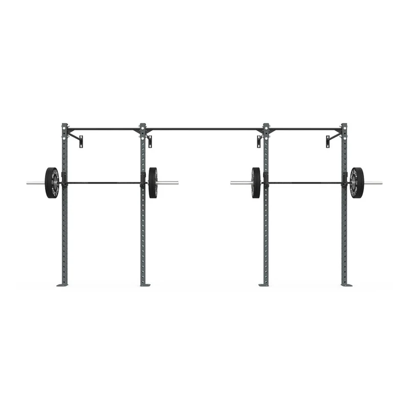 3 Series Wall Mounted Rigs