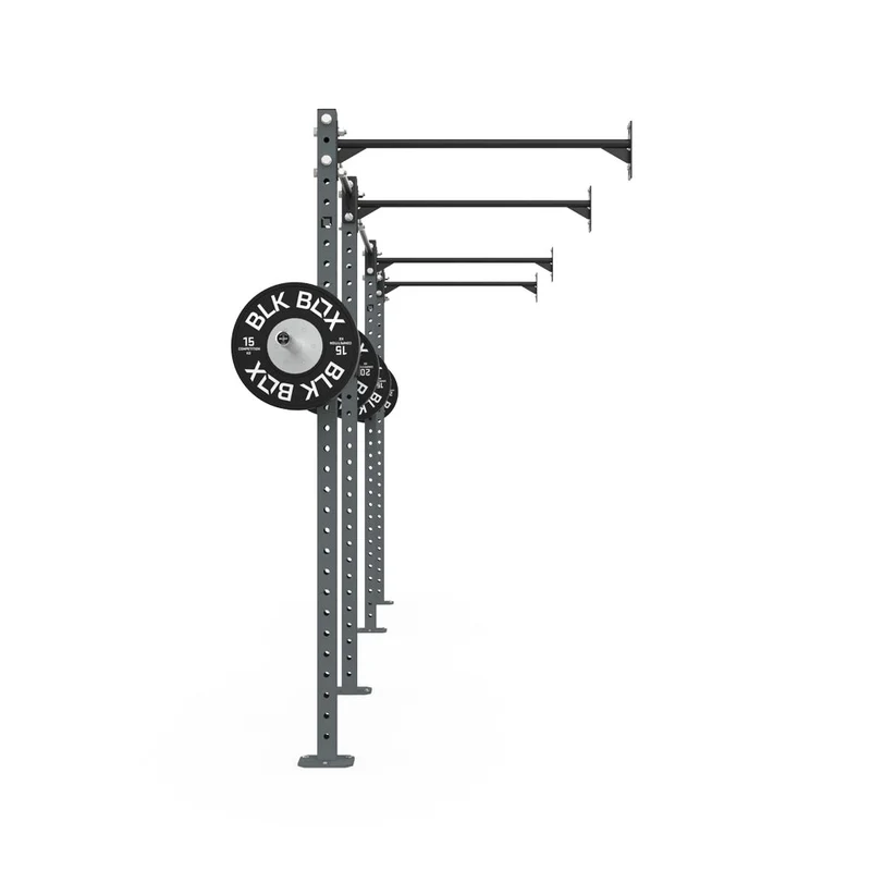 3 Series Wall Mounted Rigs