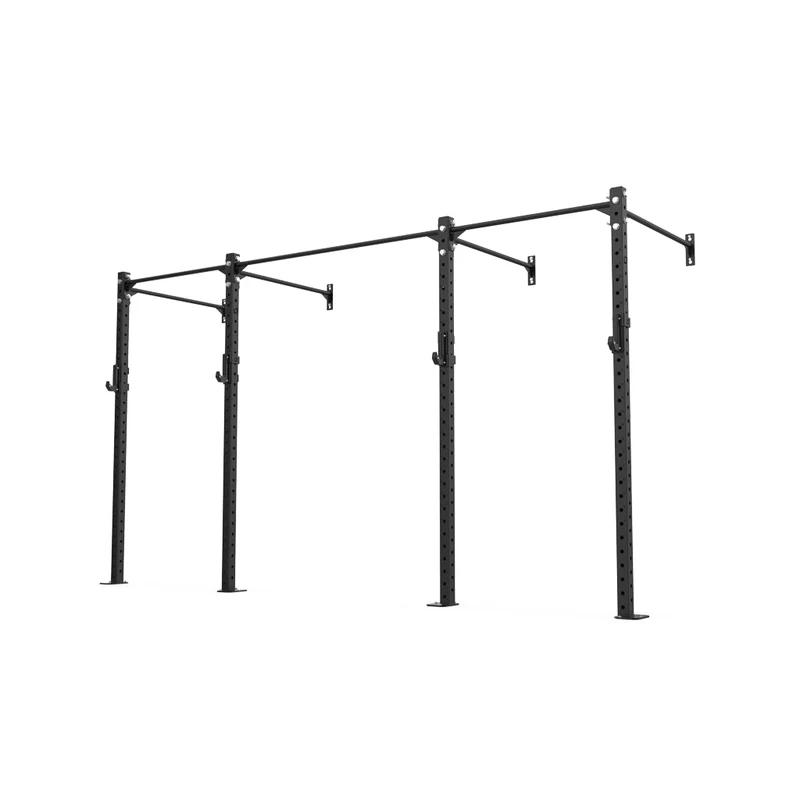 3 Series Wall Mounted Rigs