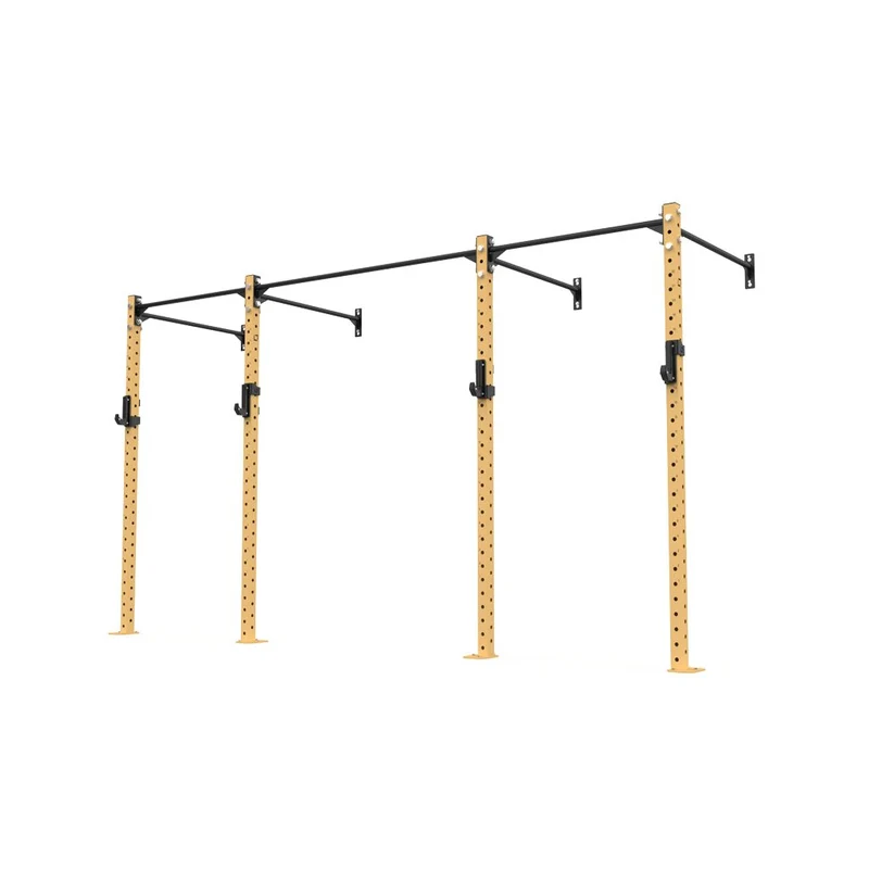 3 Series Wall Mounted Rigs