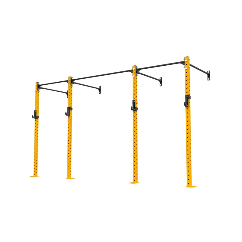 3 Series Wall Mounted Rigs