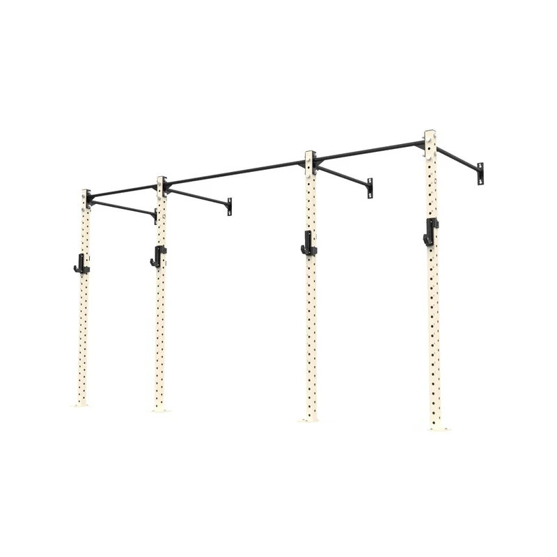 3 Series Wall Mounted Rigs