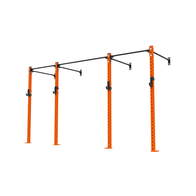 3 Series Wall Mounted Rigs