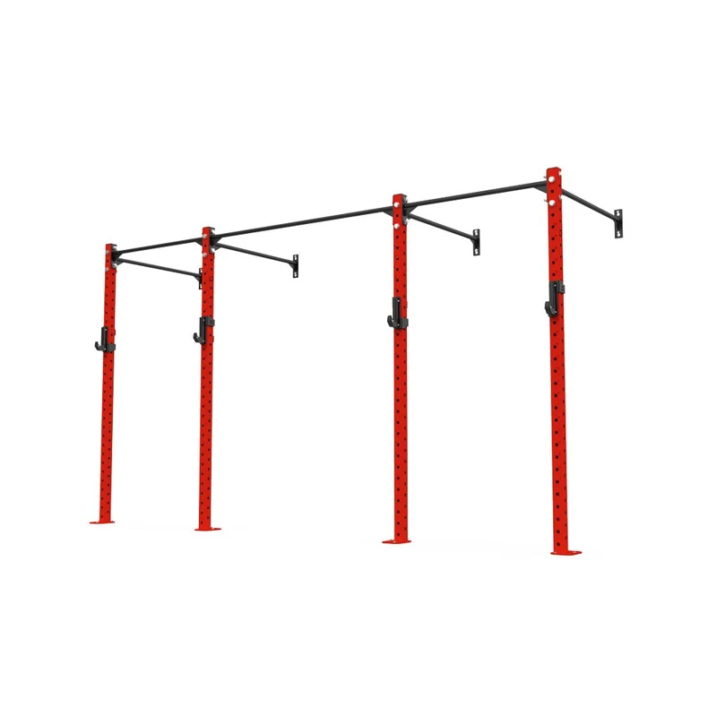 3 Series Wall Mounted Rigs