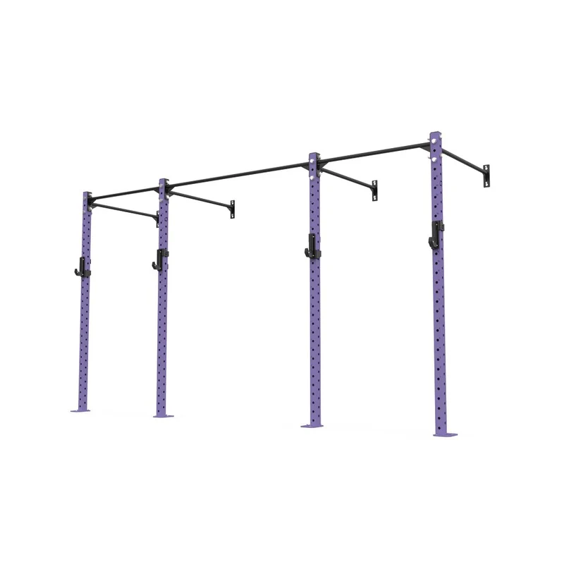 3 Series Wall Mounted Rigs