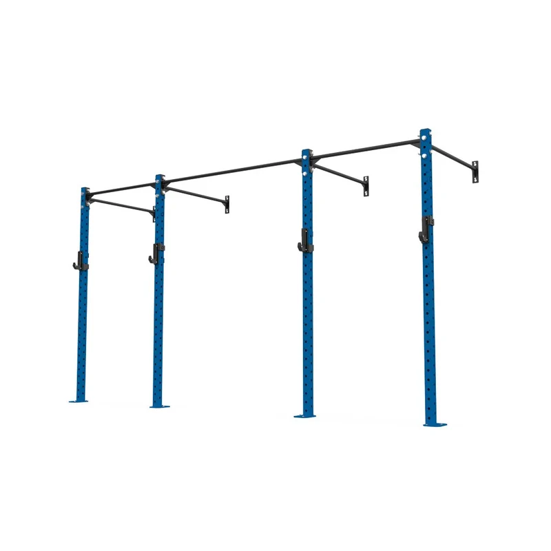 3 Series Wall Mounted Rigs