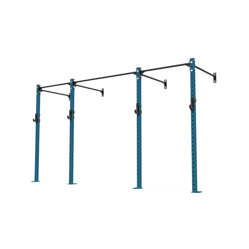 3 Series Wall Mounted Rigs