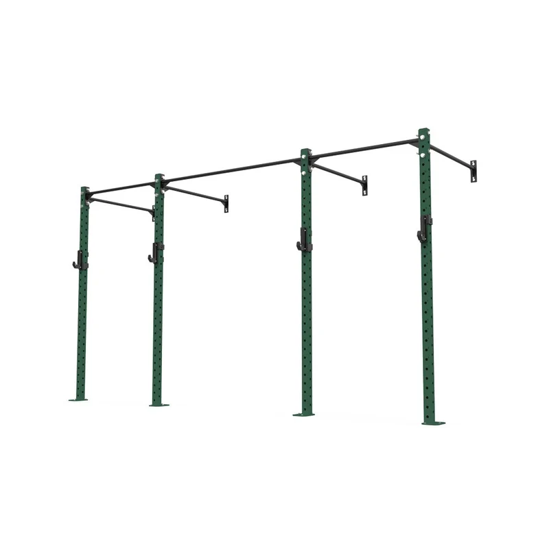 3 Series Wall Mounted Rigs