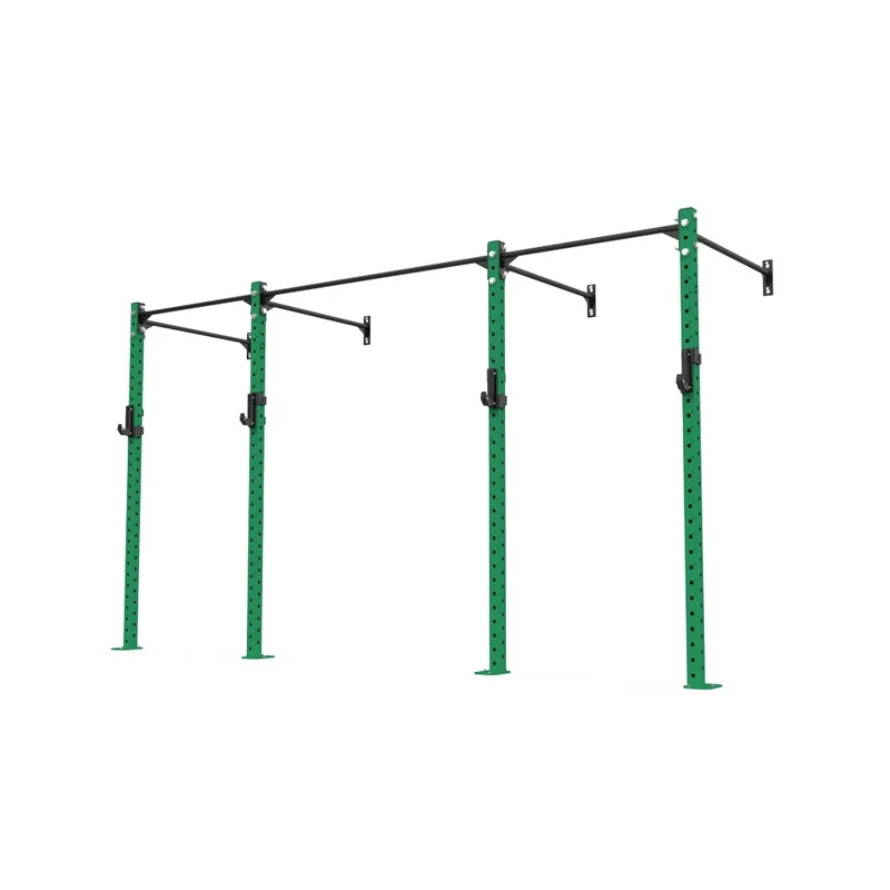 3 Series Wall Mounted Rigs