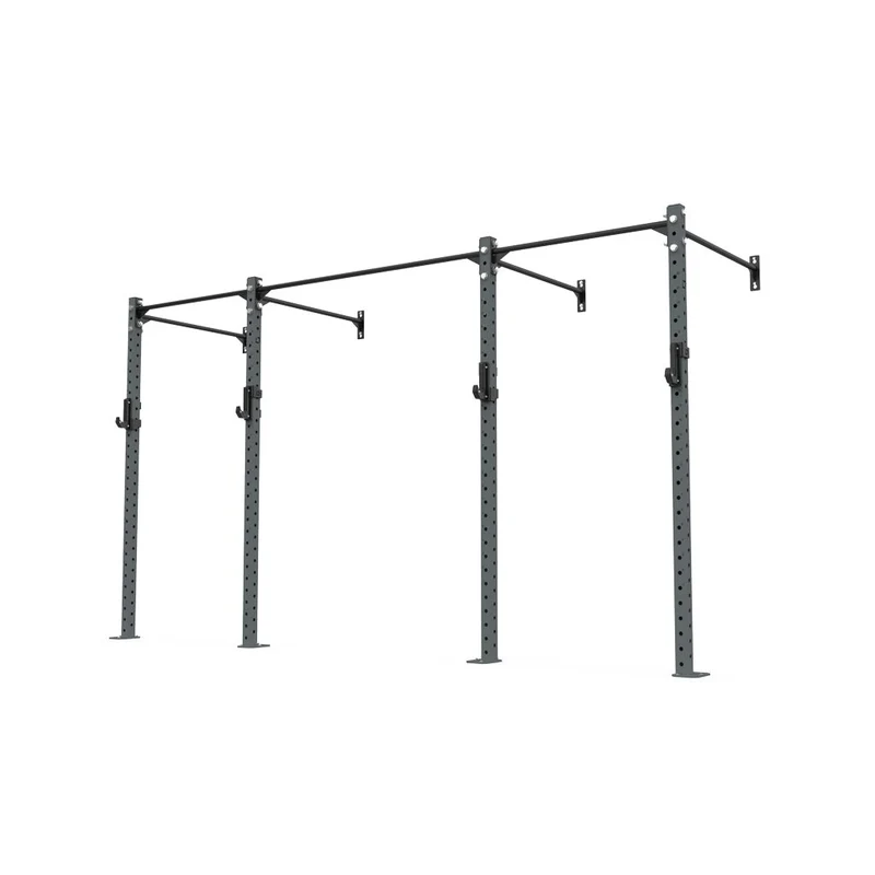3 Series Wall Mounted Rigs