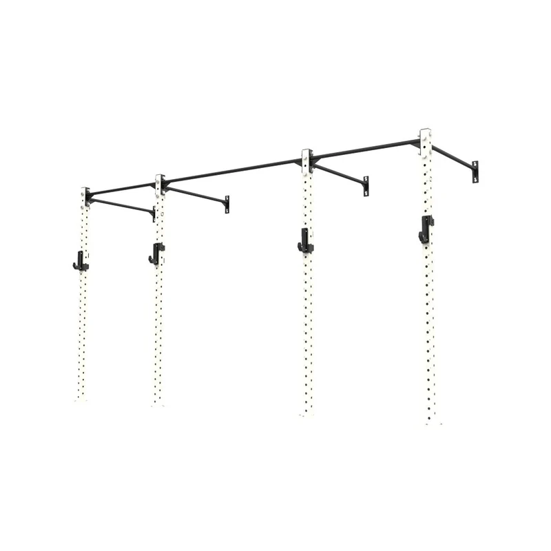 3 Series Wall Mounted Rigs