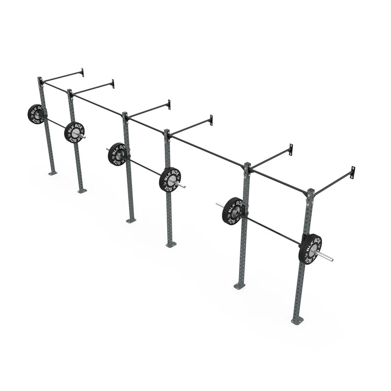 3 Series Wall Mounted Rigs