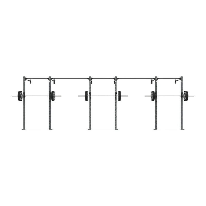 3 Series Wall Mounted Rigs
