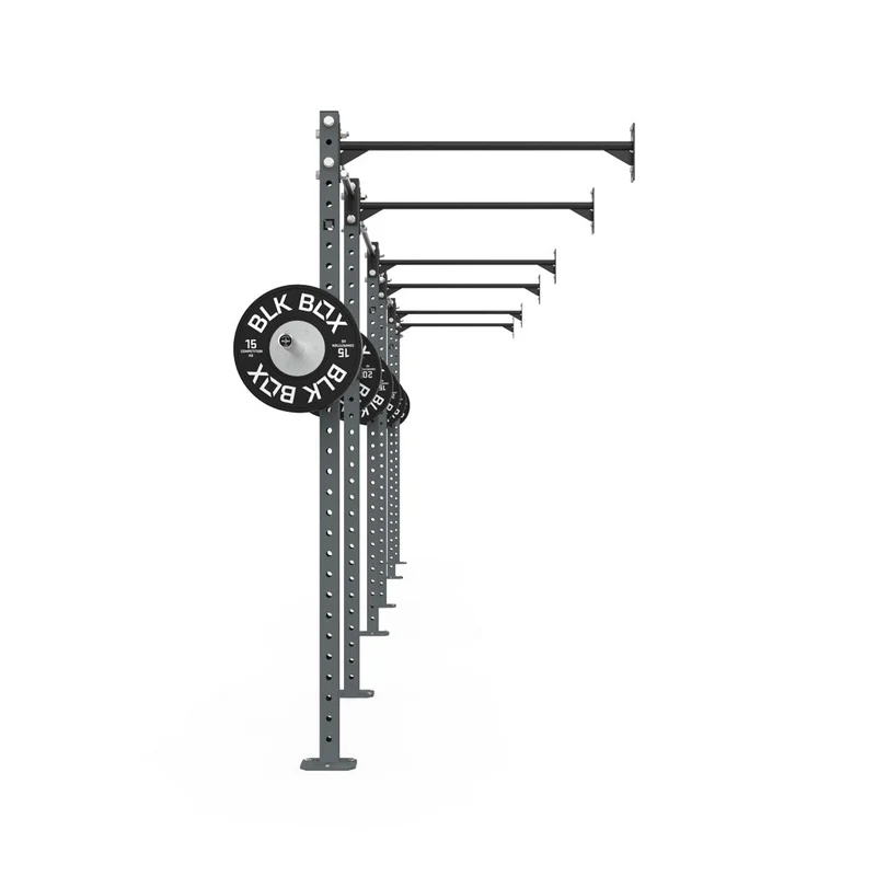 3 Series Wall Mounted Rigs