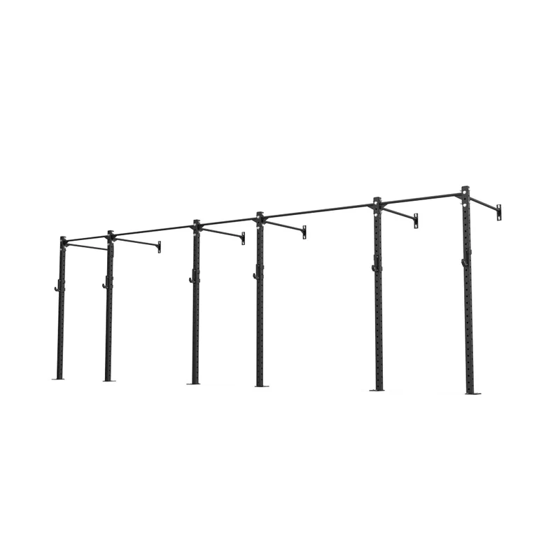 3 Series Wall Mounted Rigs