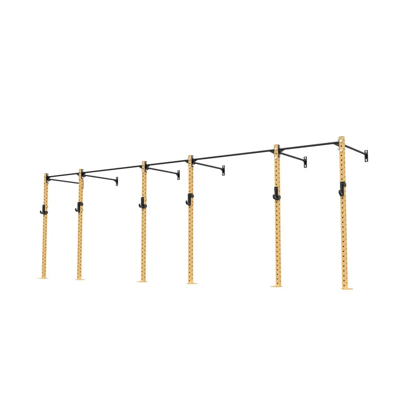 3 Series Wall Mounted Rigs