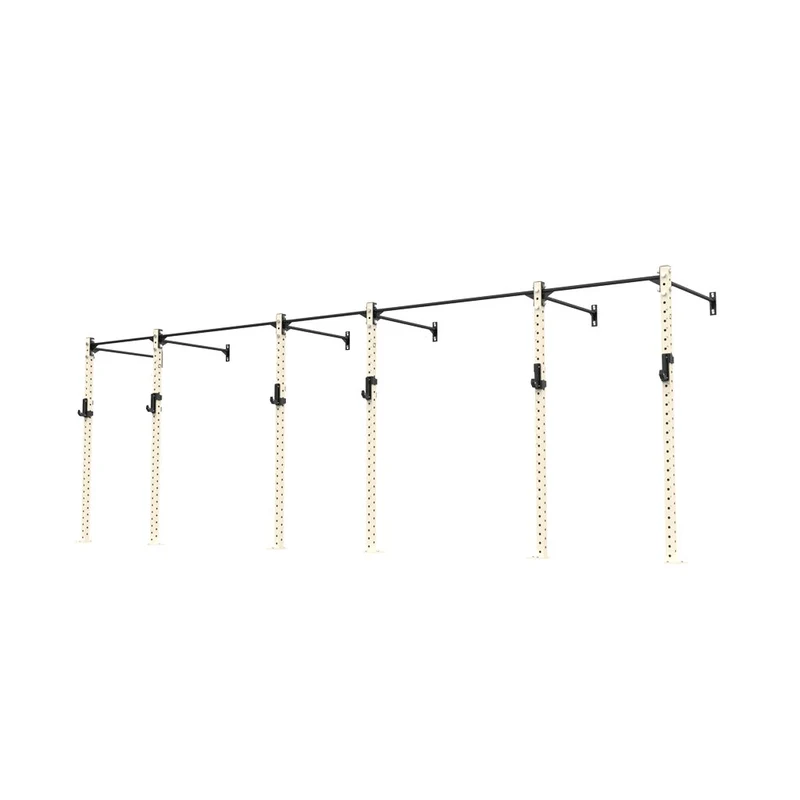 3 Series Wall Mounted Rigs