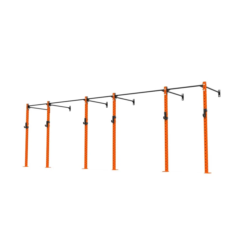 3 Series Wall Mounted Rigs