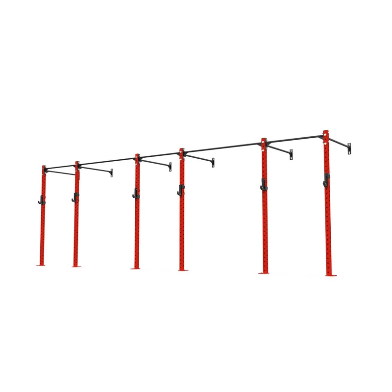 3 Series Wall Mounted Rigs