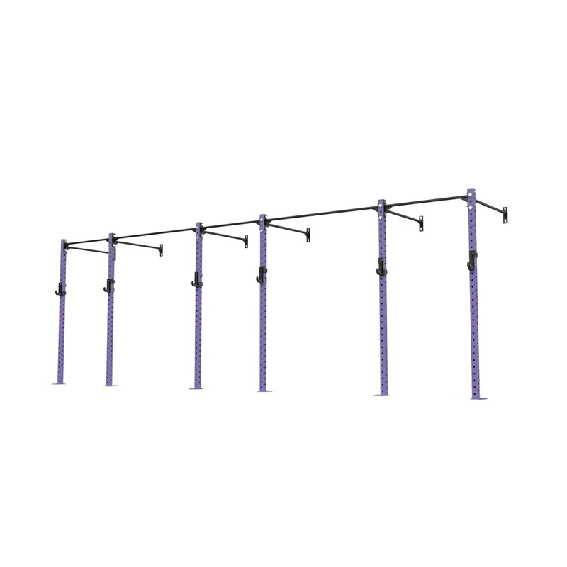3 Series Wall Mounted Rigs