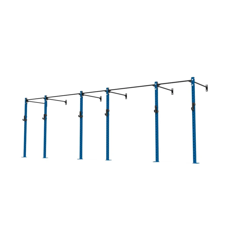 3 Series Wall Mounted Rigs