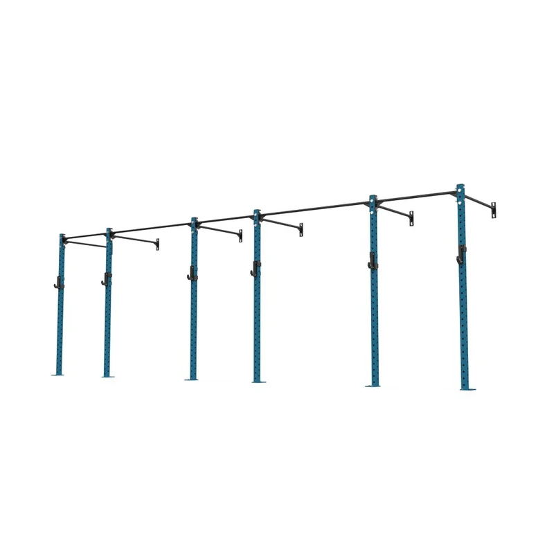 3 Series Wall Mounted Rigs