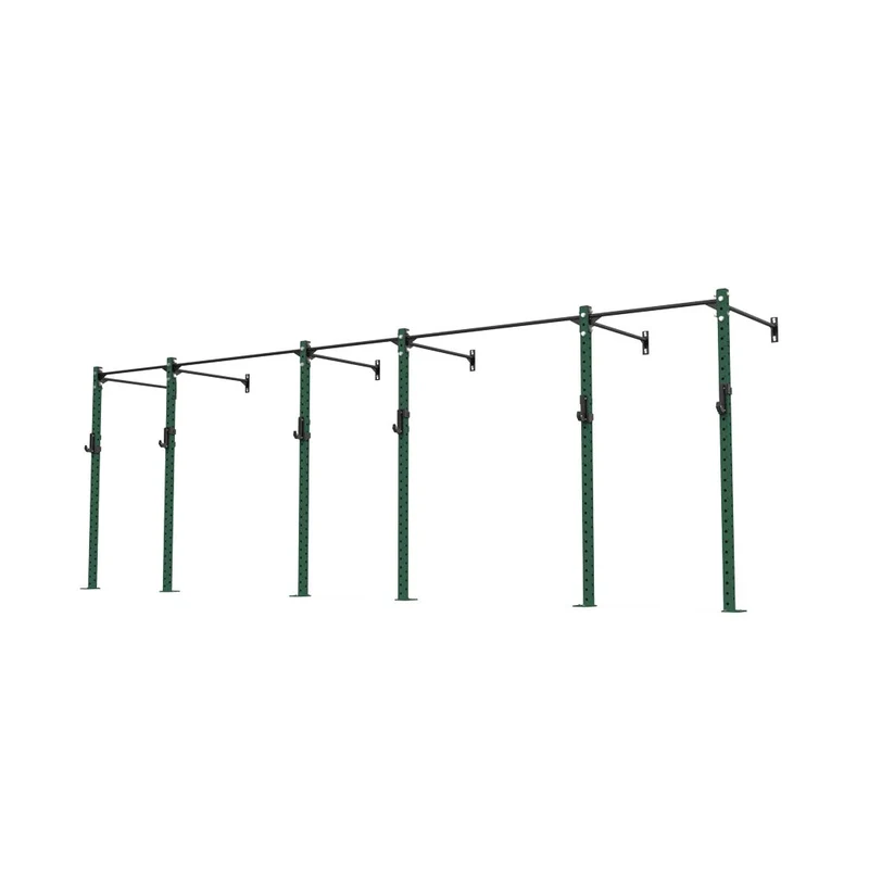 3 Series Wall Mounted Rigs