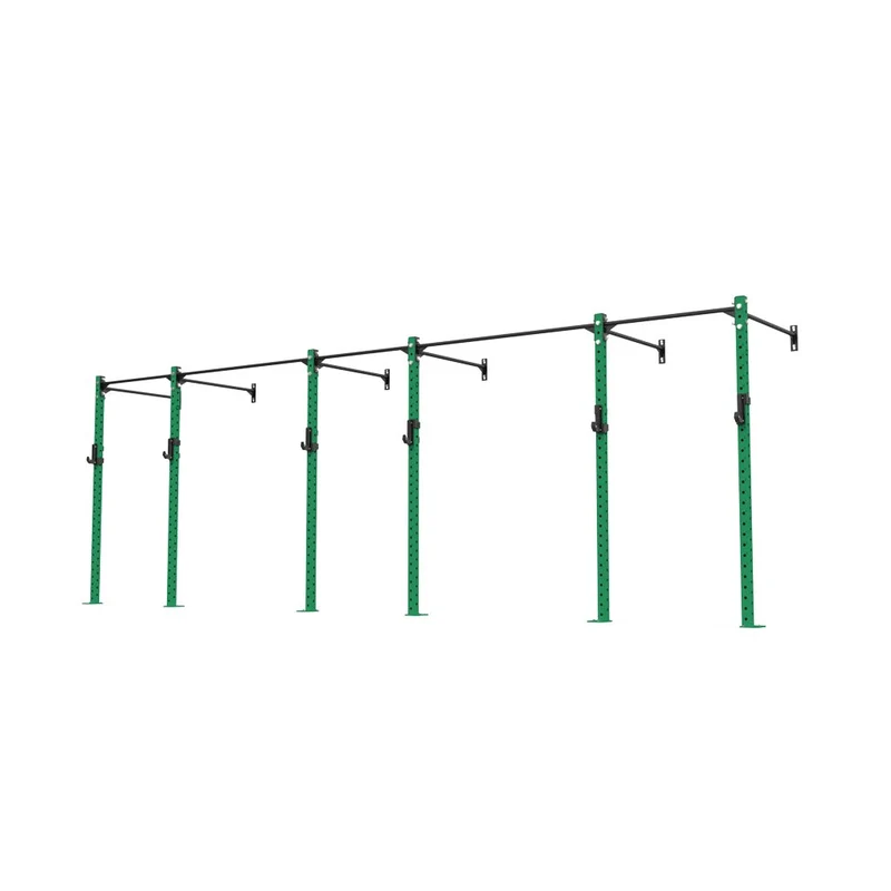 3 Series Wall Mounted Rigs