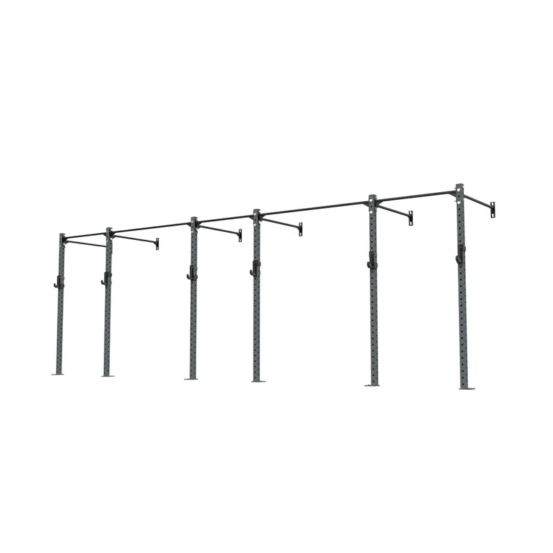3 Series Wall Mounted Rigs
