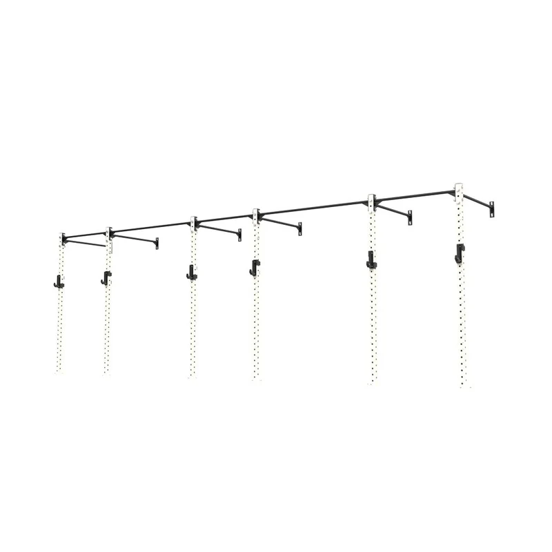 3 Series Wall Mounted Rigs
