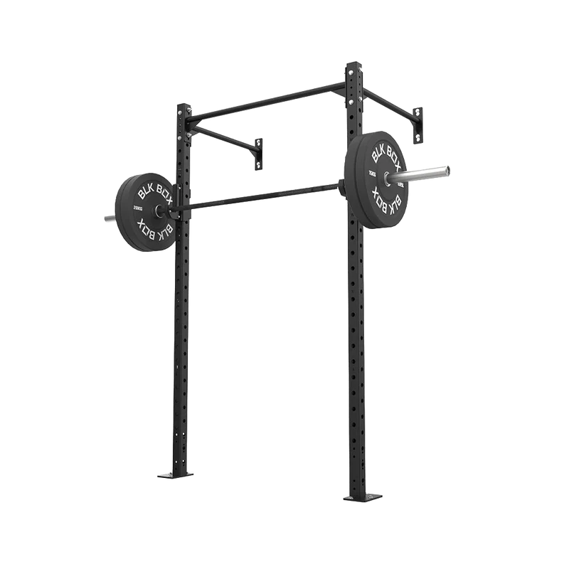 1 Series Wall Mounted Rig