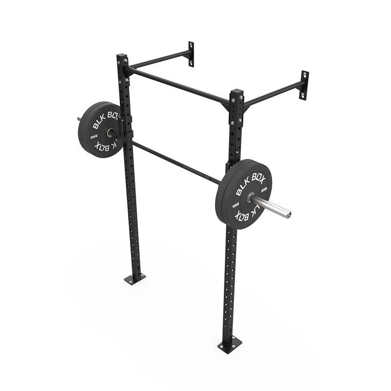 1 Series Wall Mounted Rig