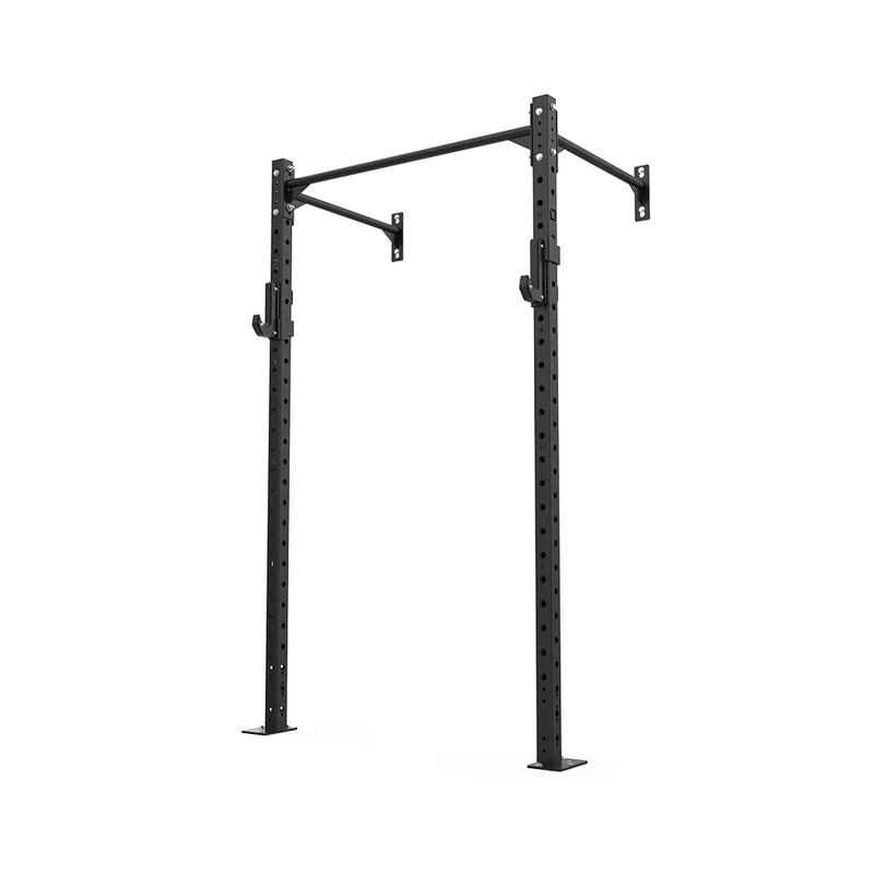 1 Series Wall Mounted Rig