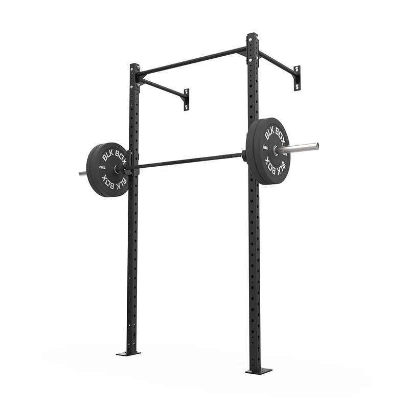 1 Series Wall Mounted Rig