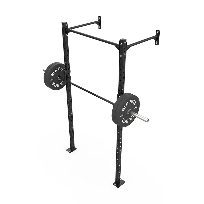 1 Series Wall Mounted Rig