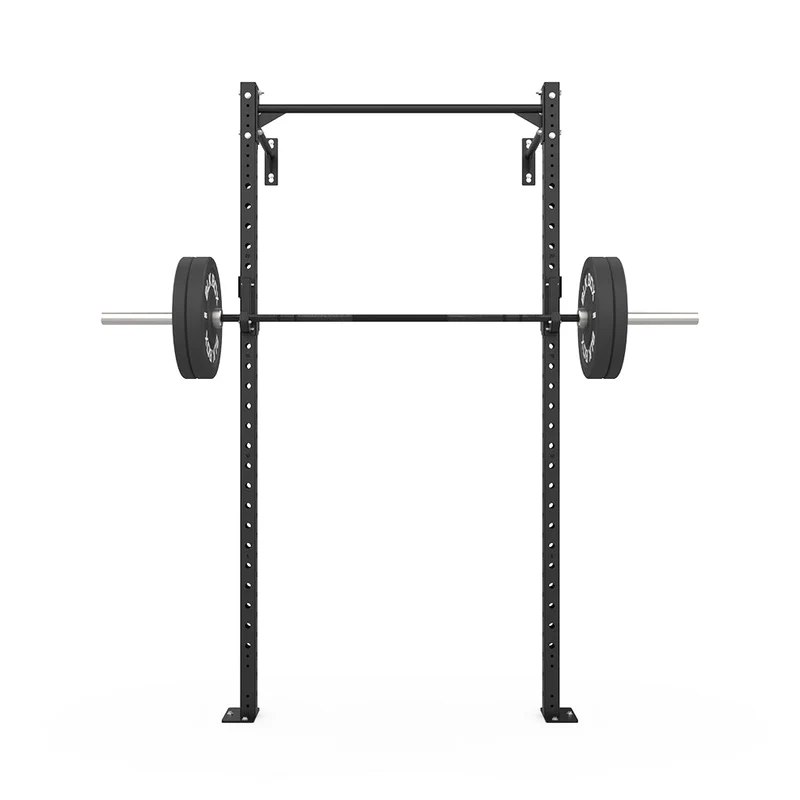 1 Series Wall Mounted Rig
