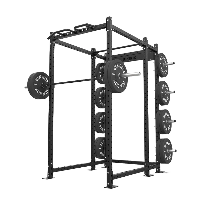 1 Series Full Rack