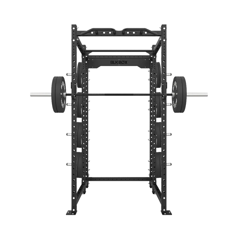 1 Series Full Rack