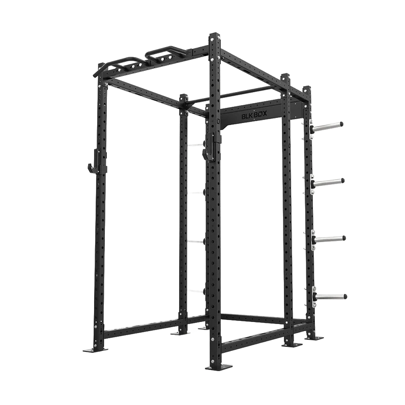 1 Series Full Rack