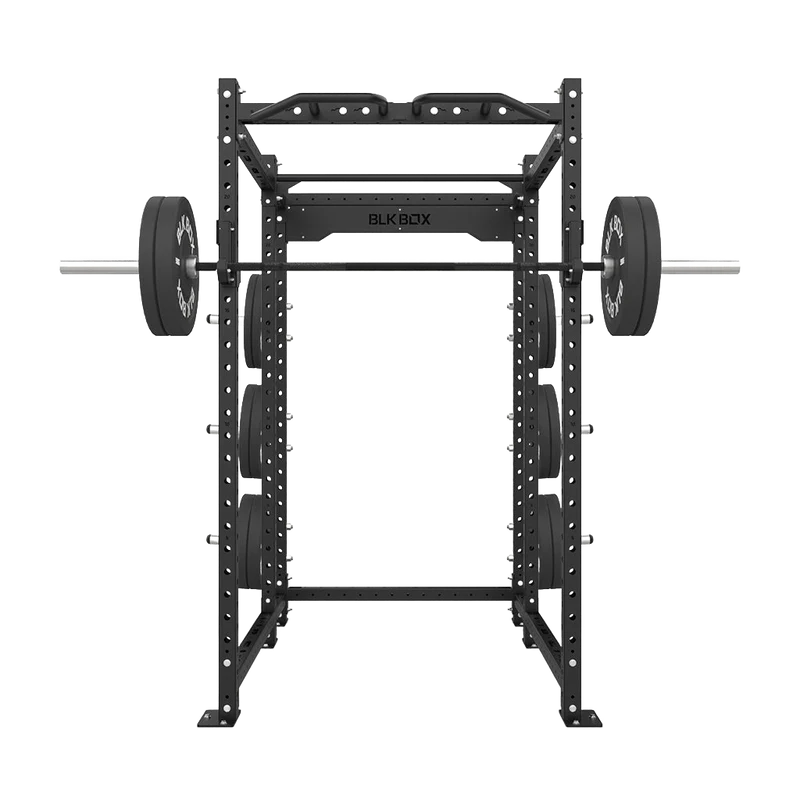 1 Series Full Rack