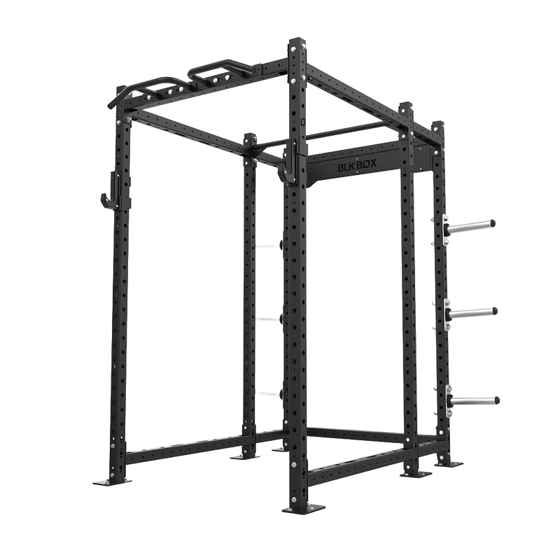 1 Series Full Rack