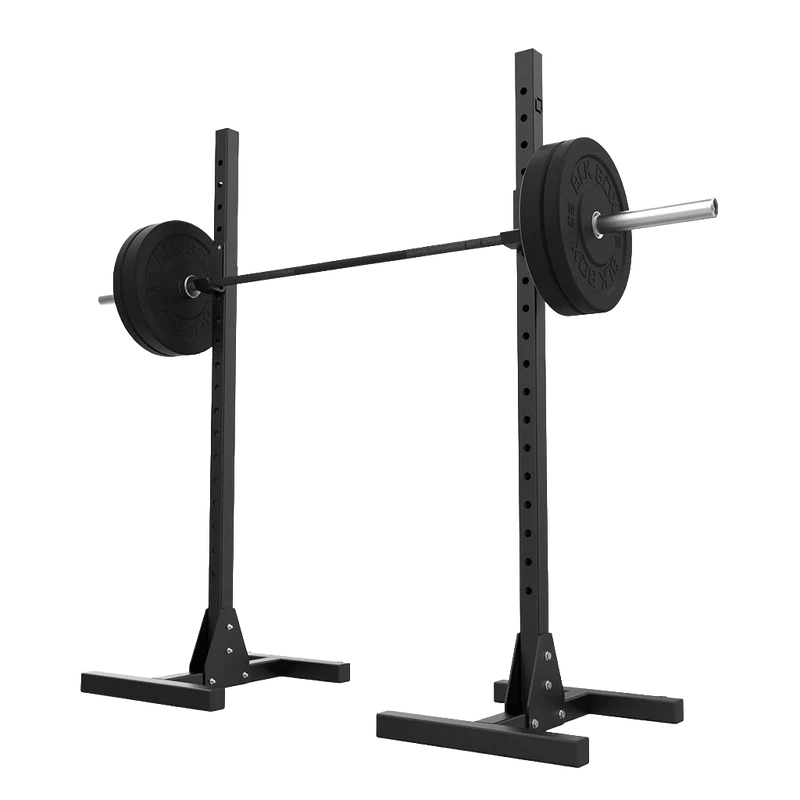 1 Series Mobile Squat Stand