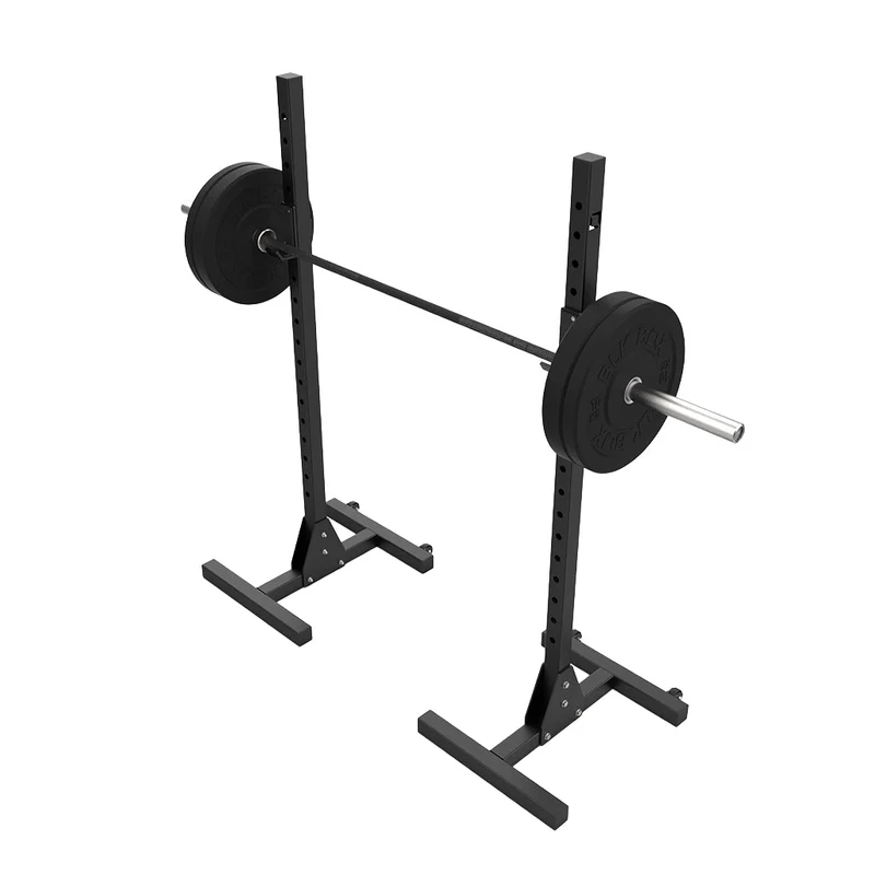 1 Series Mobile Squat Stand