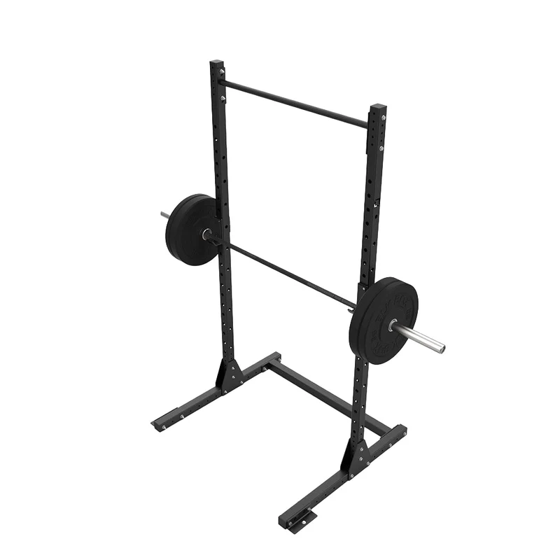 1 Series Squat Stand