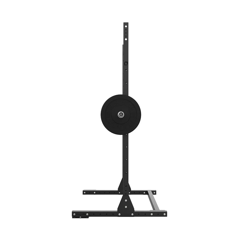 1 Series Squat Stand
