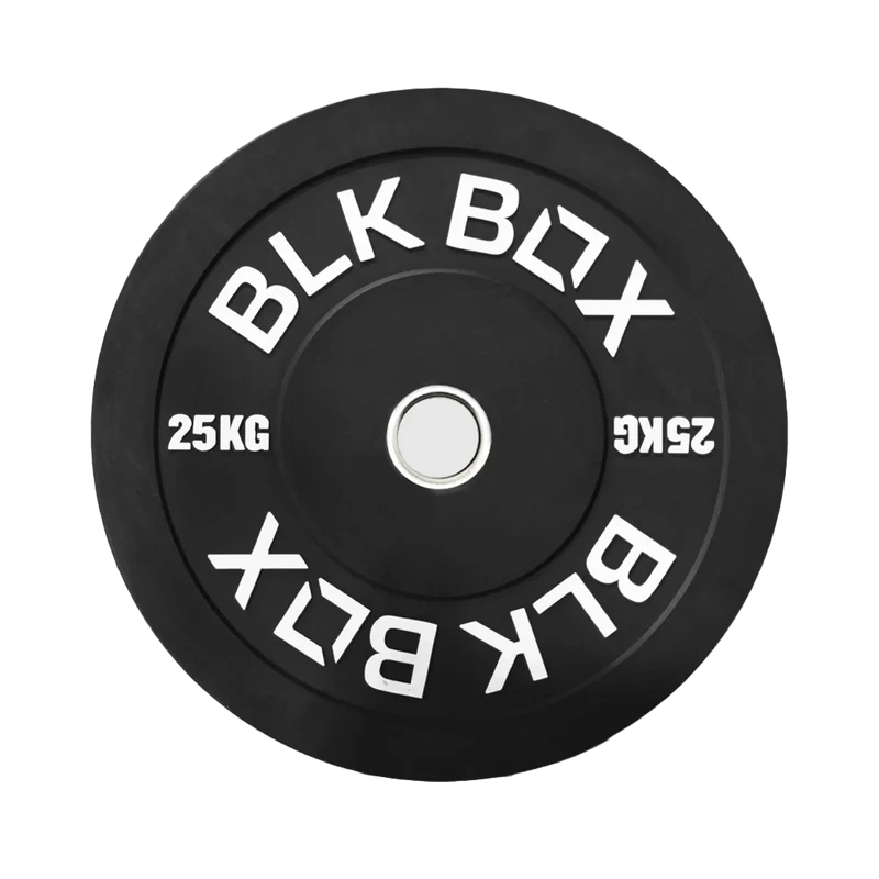Utility Bumper Weight Plates