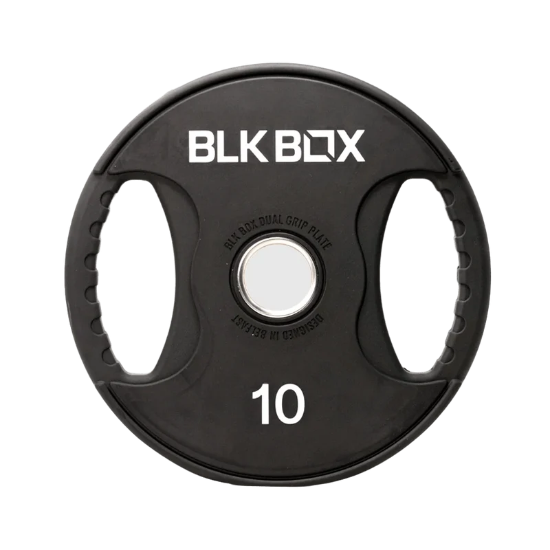 Dual Grip Plates