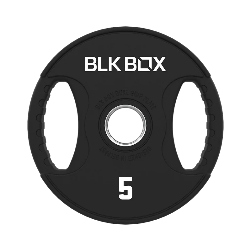 Dual Grip Plates