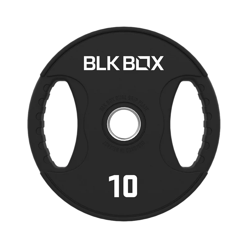 Dual Grip Plates