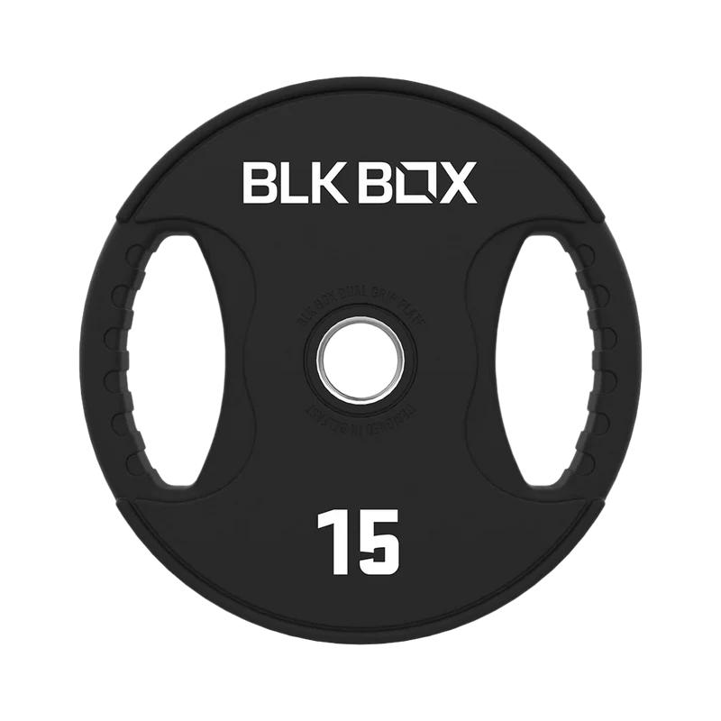 Dual Grip Plates